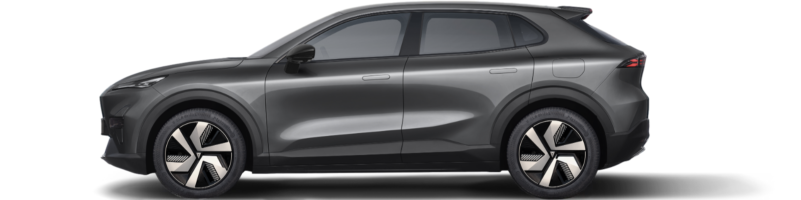 Changan Deepal S05